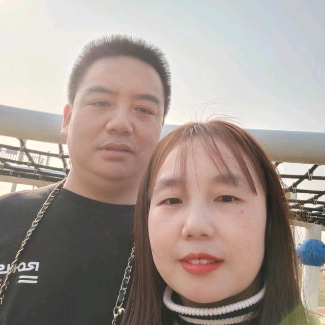 两只老虎🐯