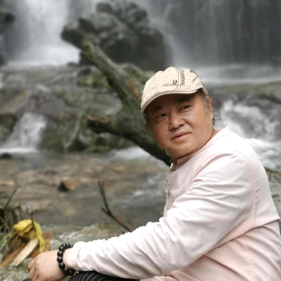 赵志夫书画