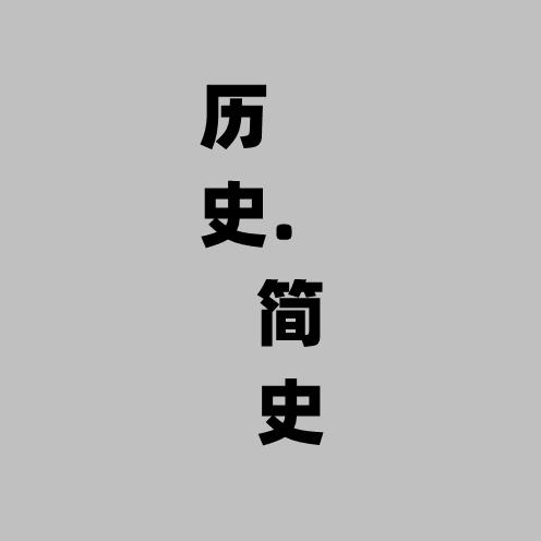 历史简史