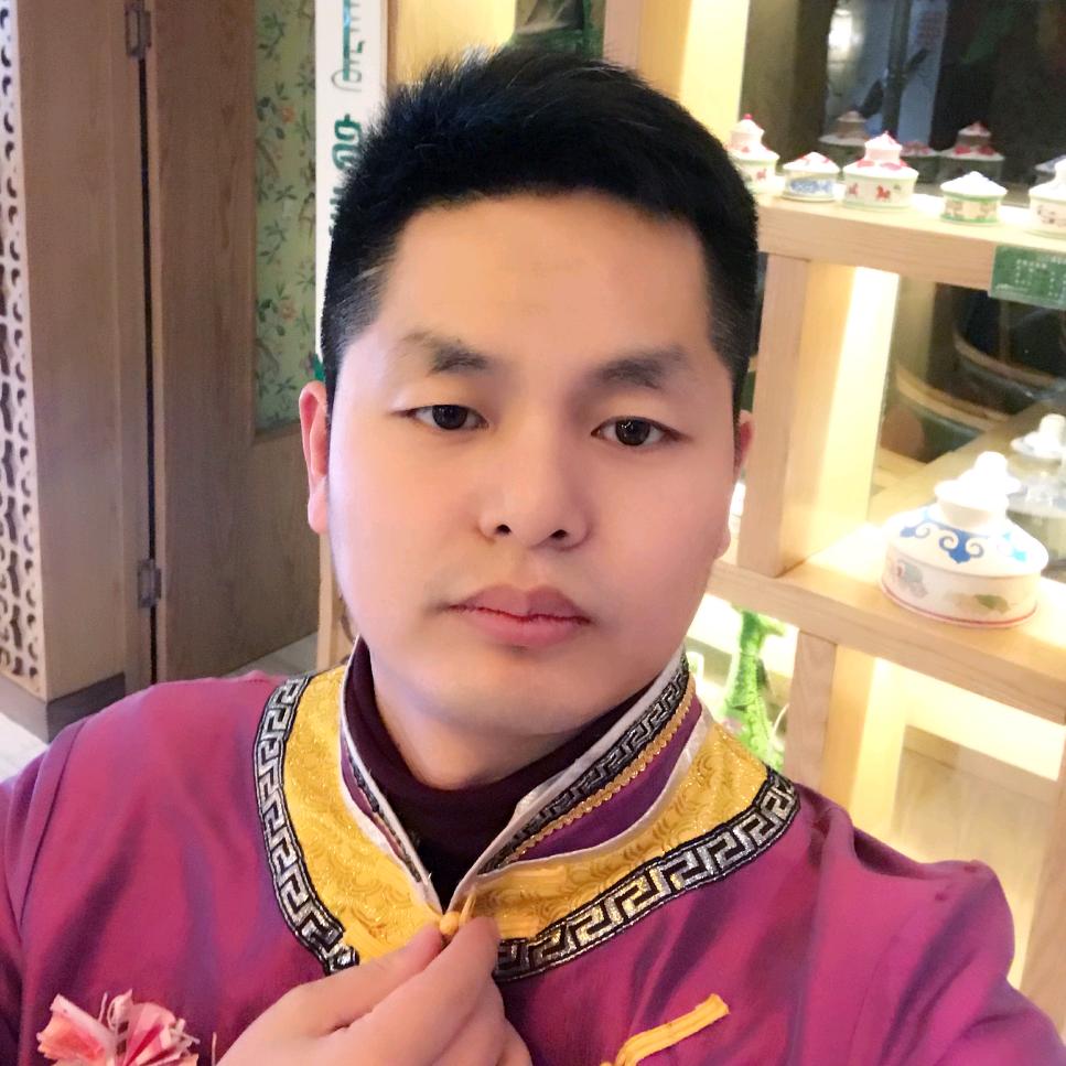 大草原烤肉坊(东盛大街店)官方号