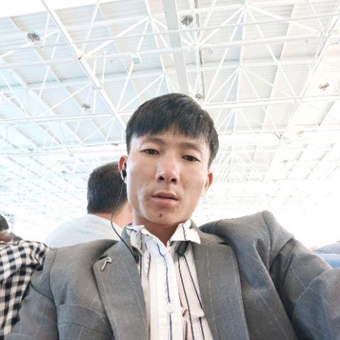 胡正辉