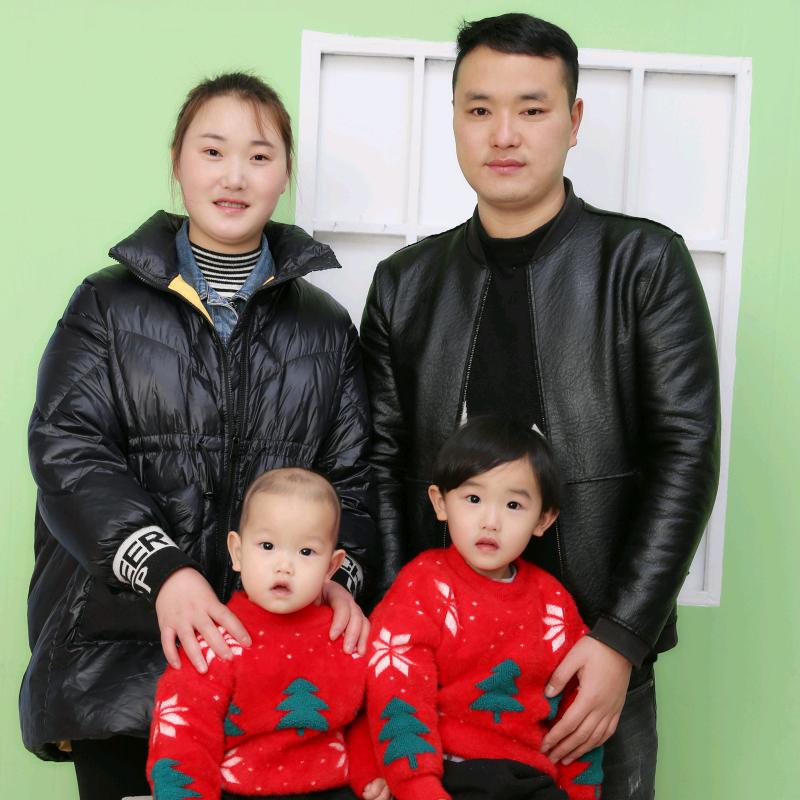 我❤️们