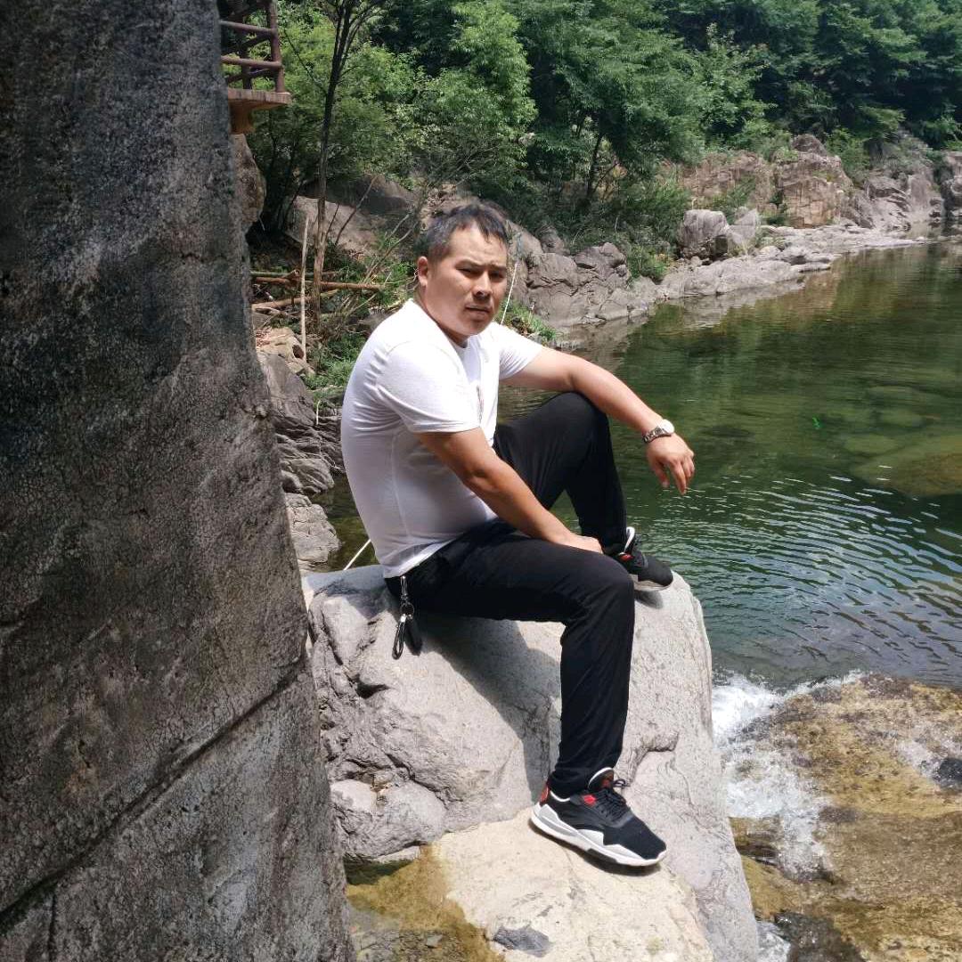 阜南縣趙集鎮青蛙養殖