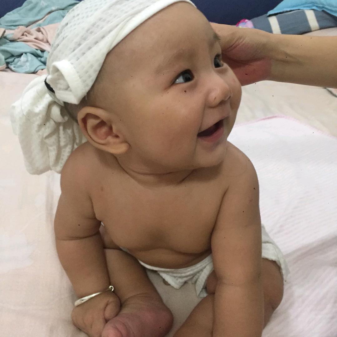 嘿！你好……