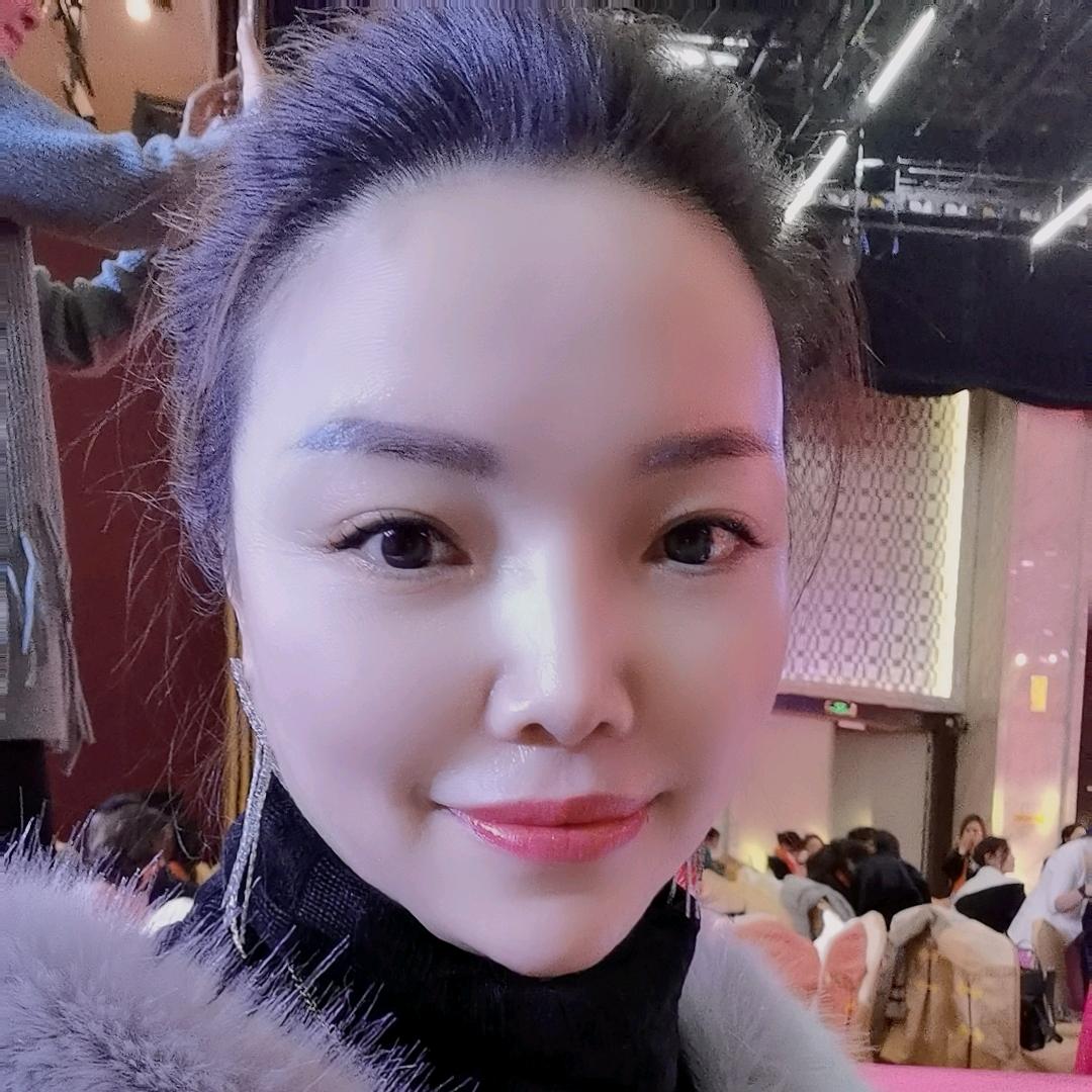 珂美人素颜肌创始人秘密假期调经馆负责人