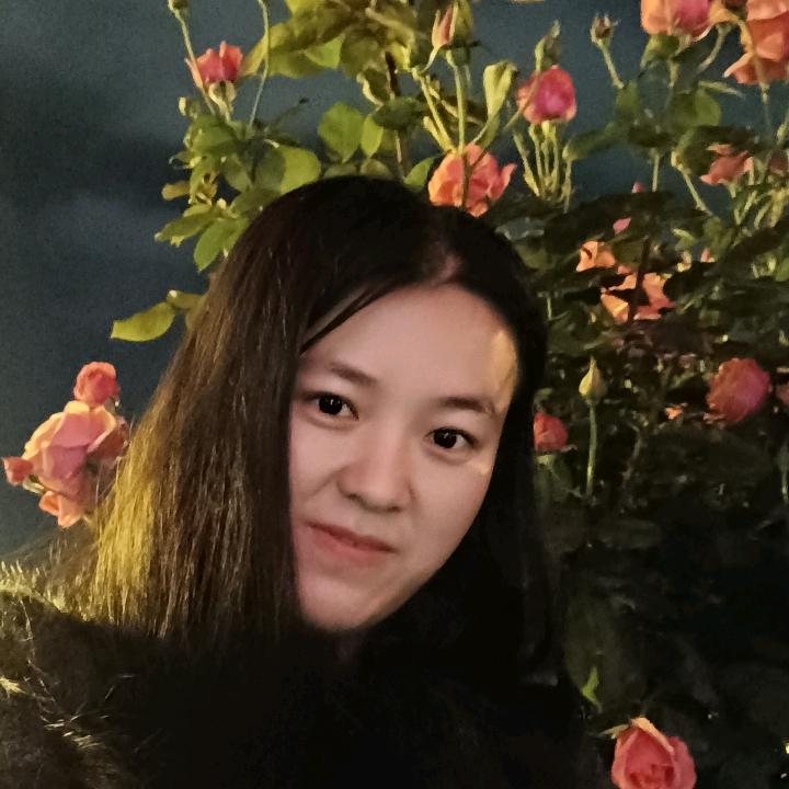 懒洋洋