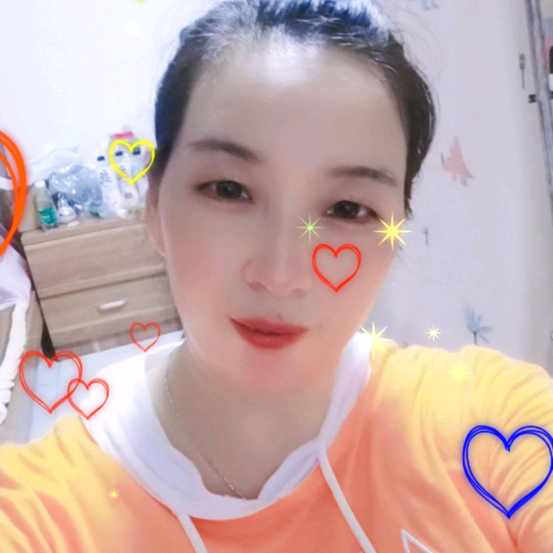 （闫）眼里只有你