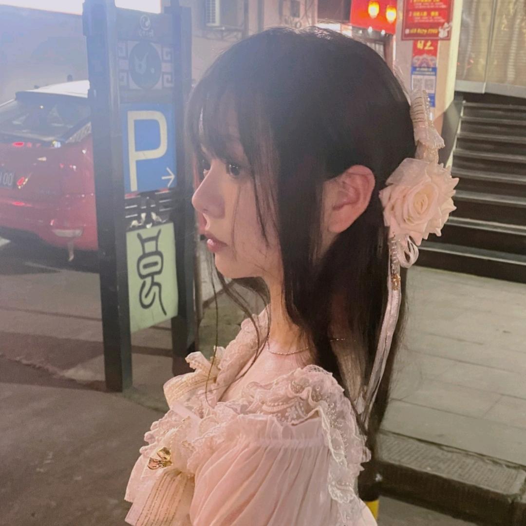 谁的小羊