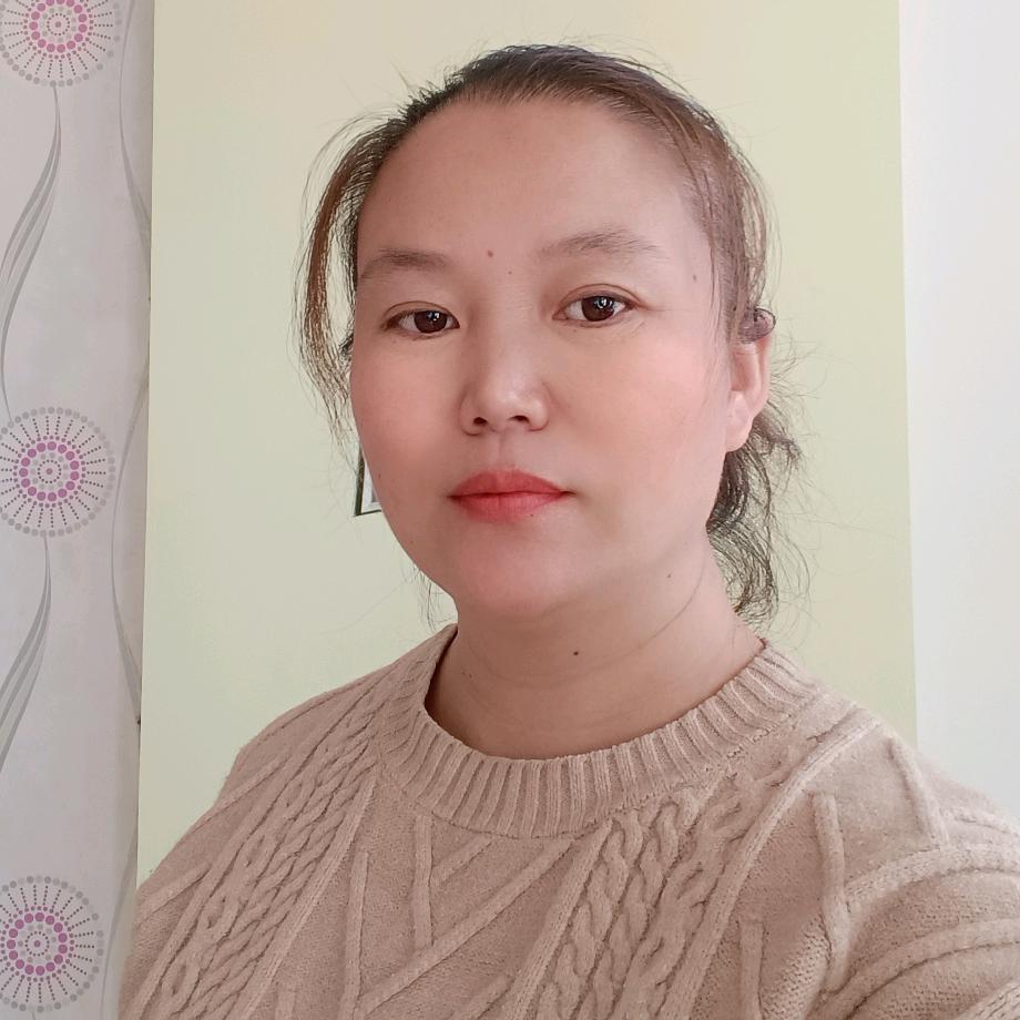 小娜