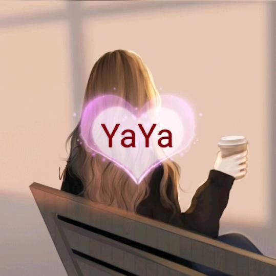 Ya娅💋