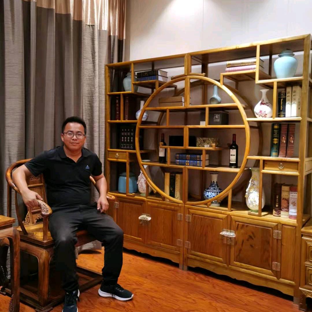 吉吉 辉（ 记录美好生活）