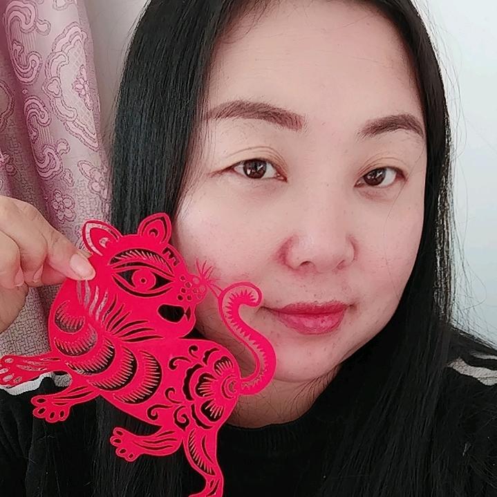希望🍒剪纸