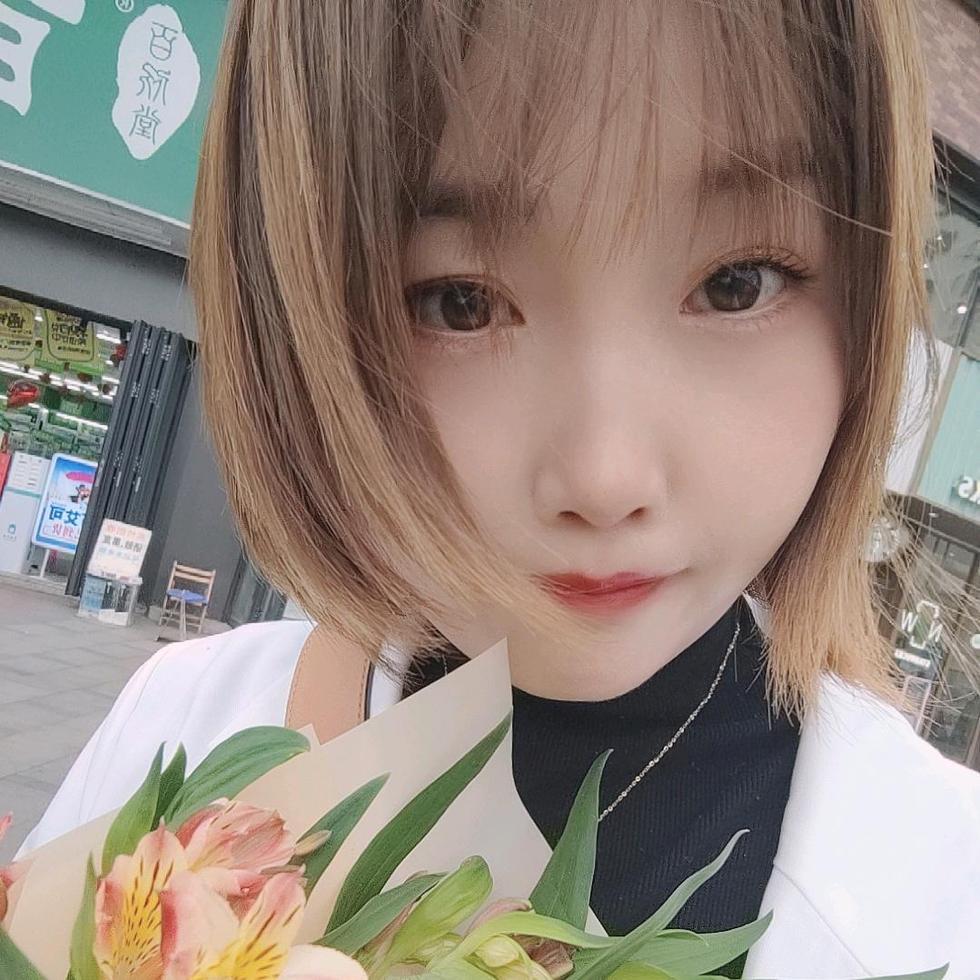 白开水也可以有甜味