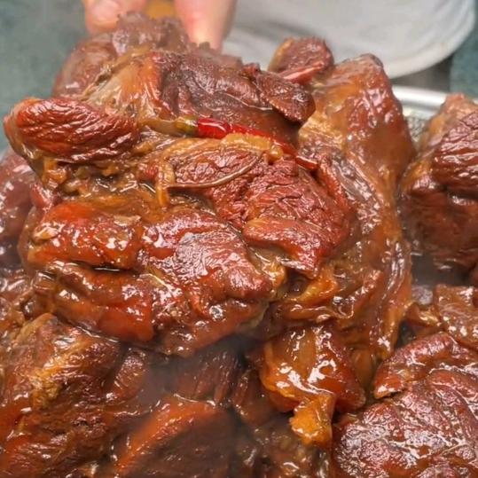 卤肉凉菜培训学校