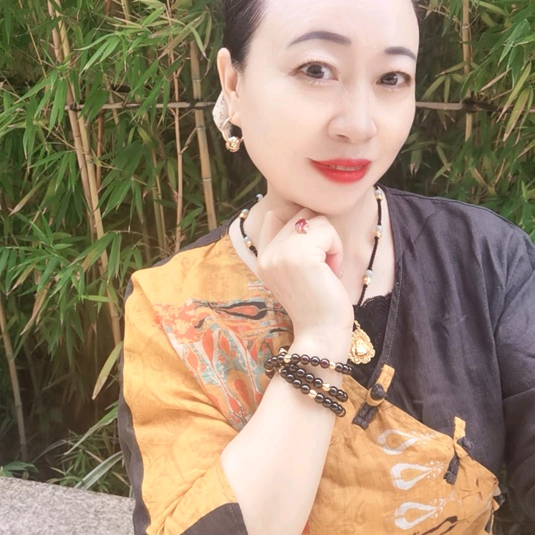 开心果陈家二小姐73年🐮