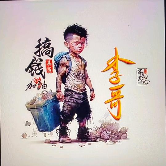 利哥:
