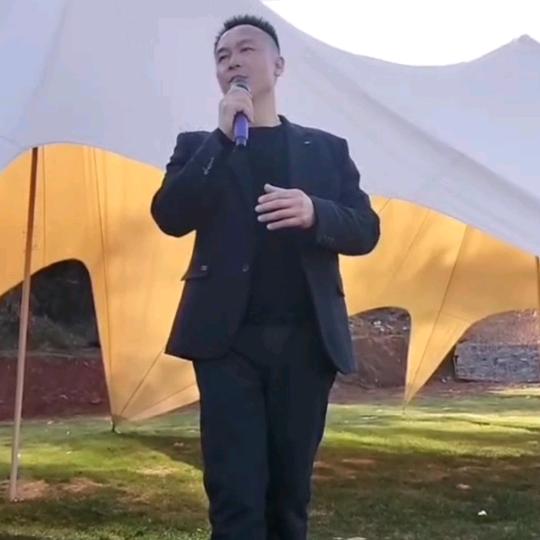 随缘歌者