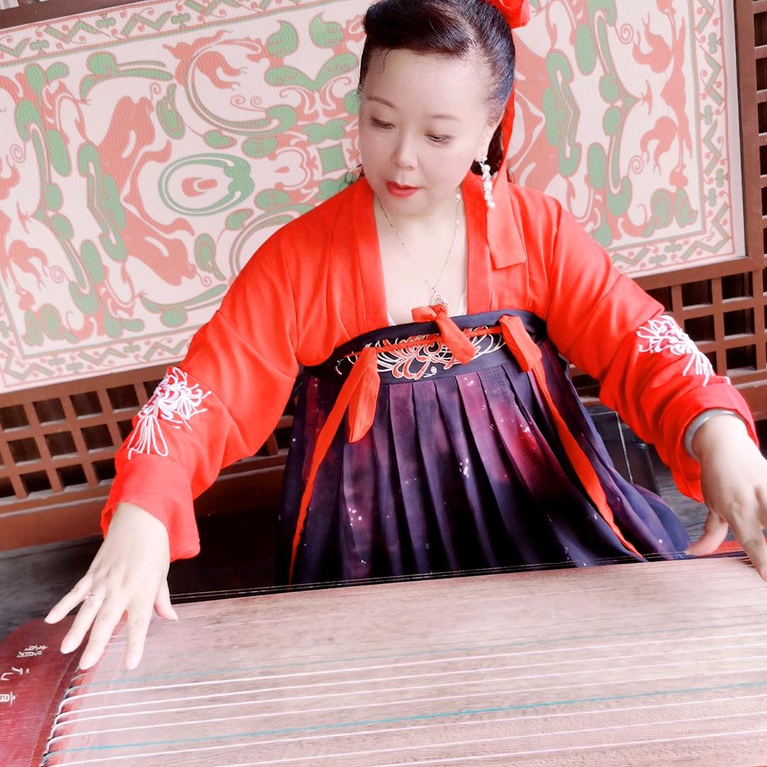 浮云姐💍养号中