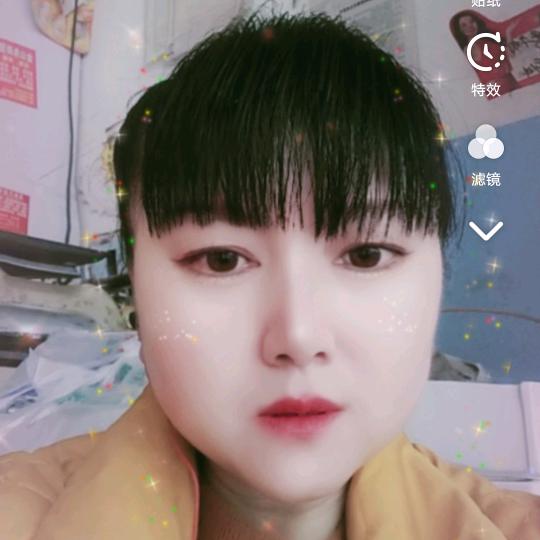开心就好，晚八点二十开播