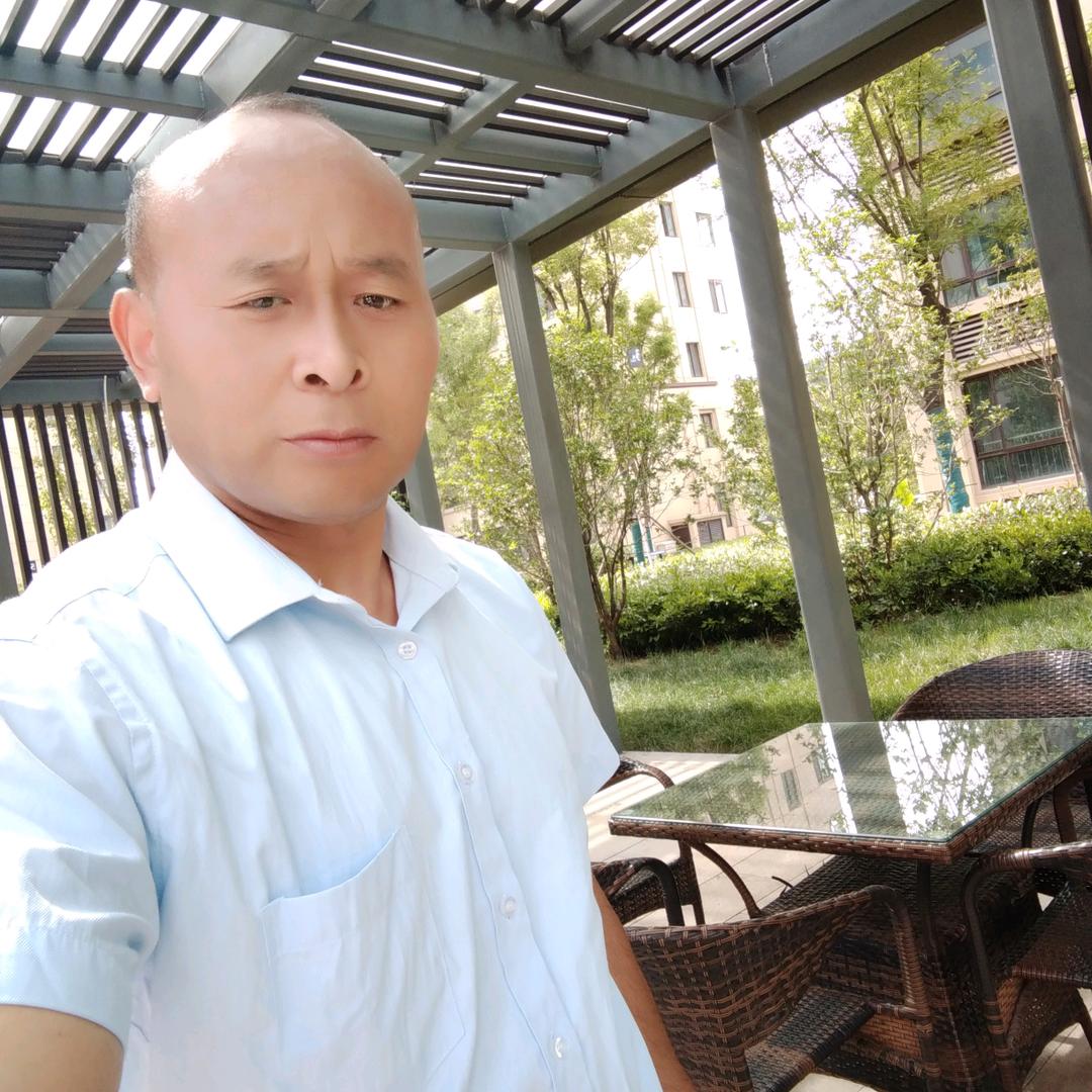 老仕
