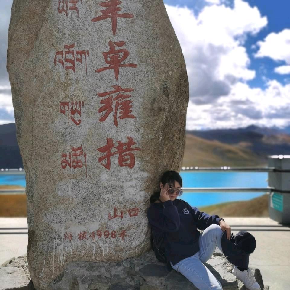 清浅时光