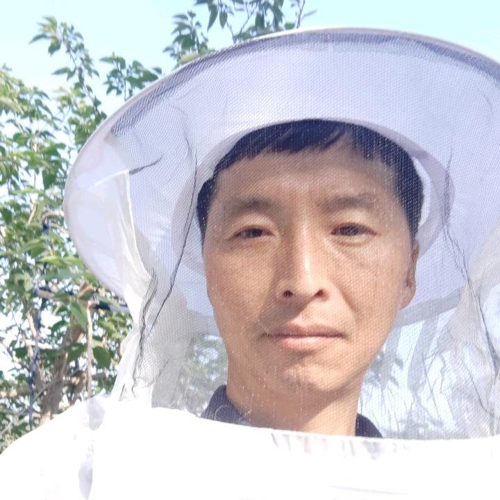 @万山冬桃