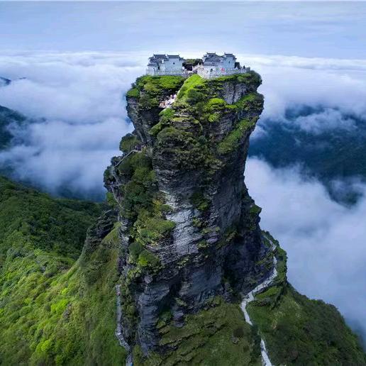 黔中行 京贵云纯玩旅游