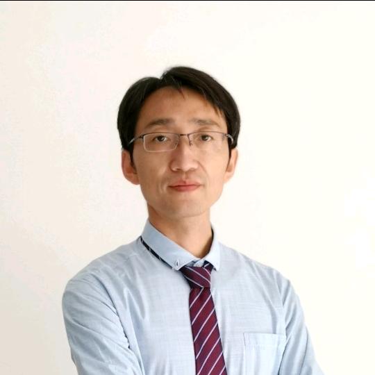 杜军辉博士