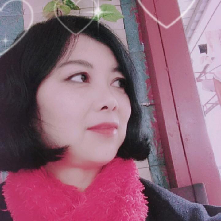 幸福女人