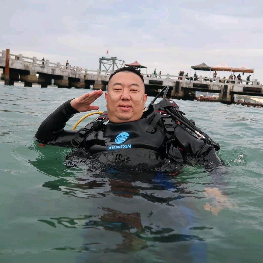党家幸福田园