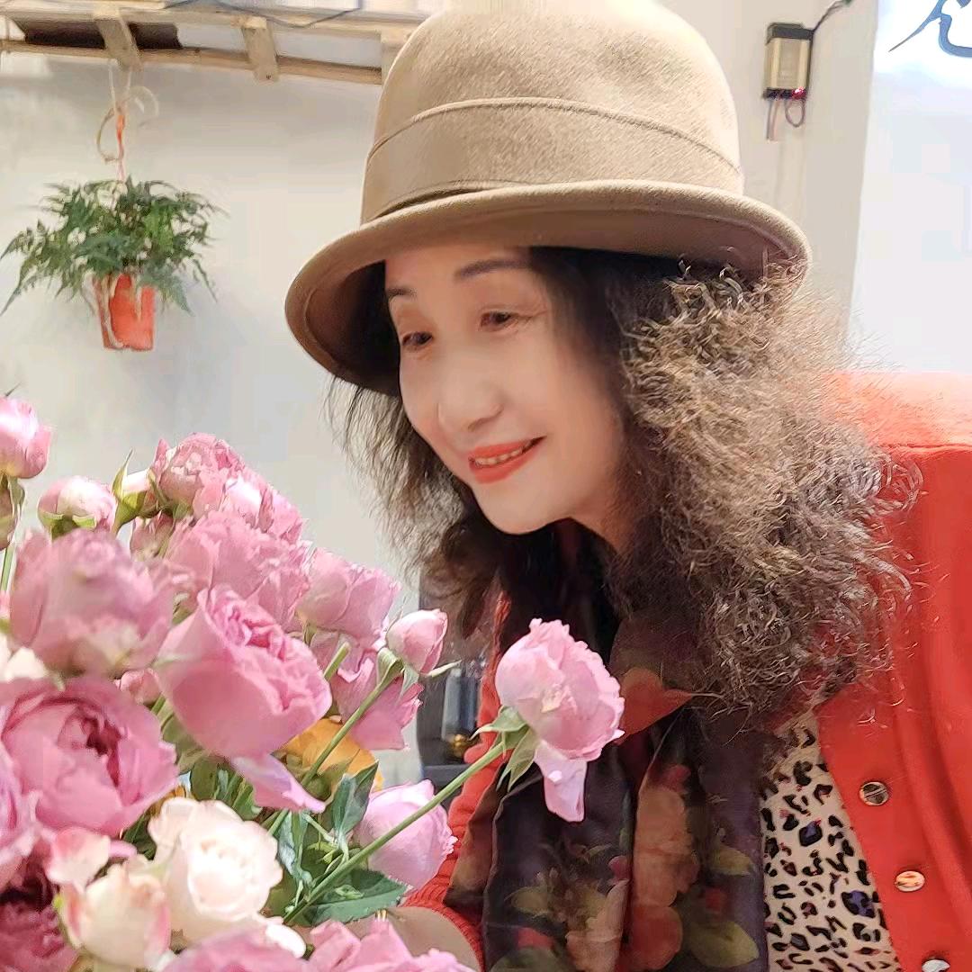 开心宝宝张淑敏丶