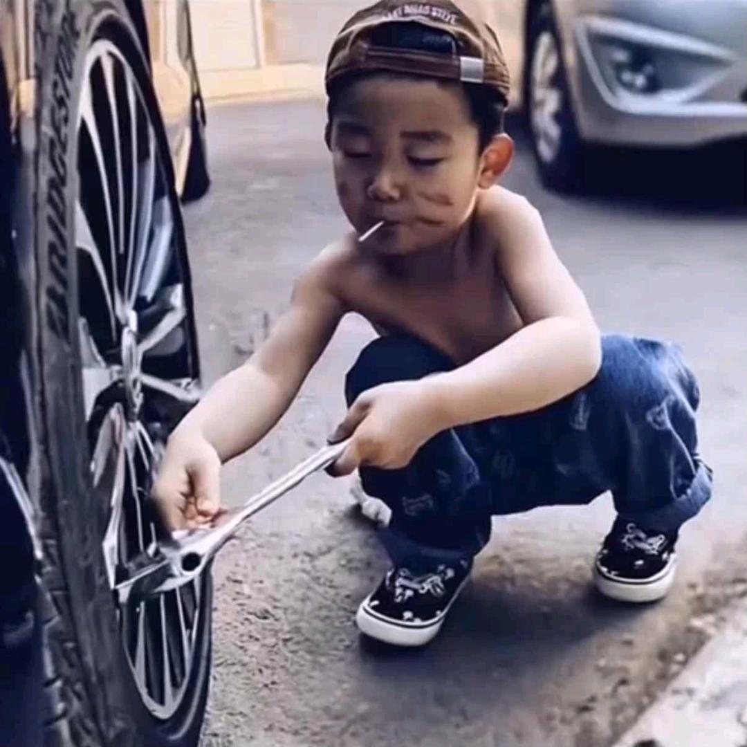 小小杰杰