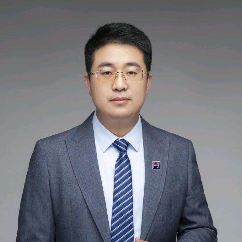 姜超律师