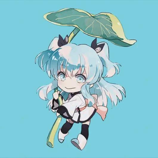 一只臭PP
