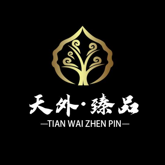 天外臻品文玩