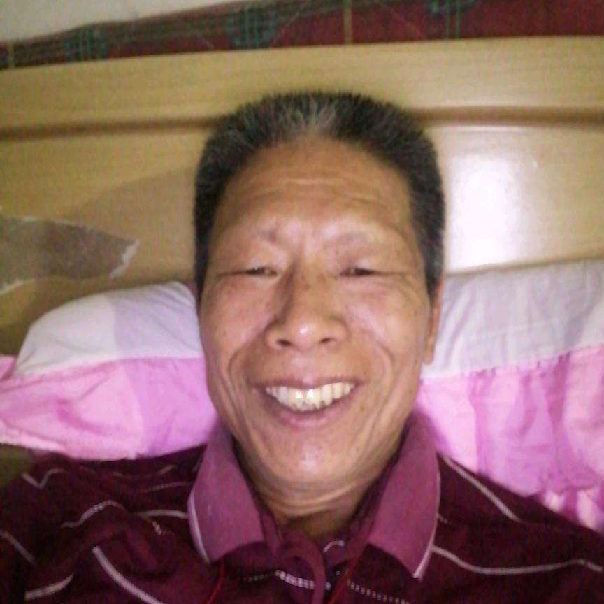 快乐神仙赵伏保