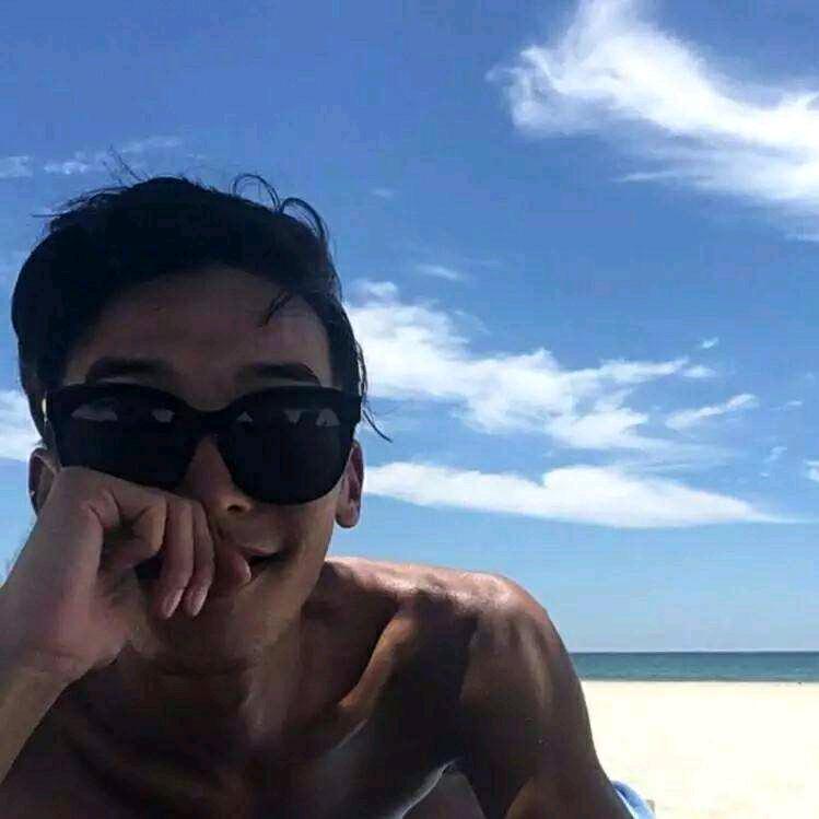 阿辉@