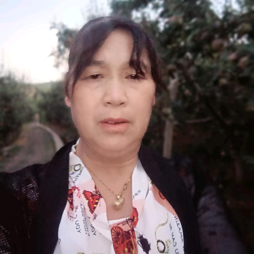 春满花开