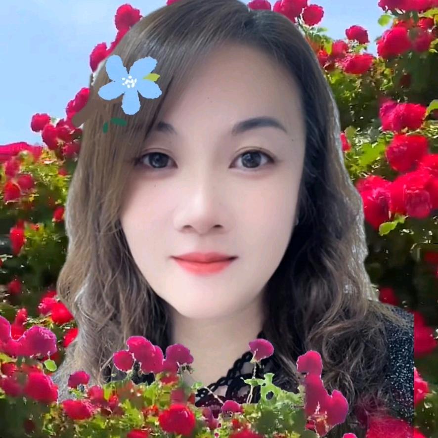 花菇子