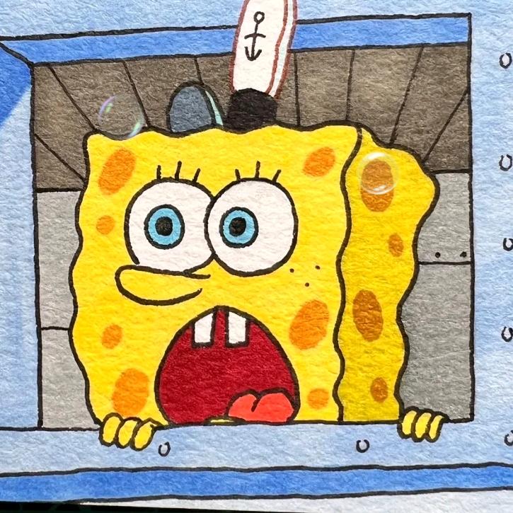 当然是小帅怡啊