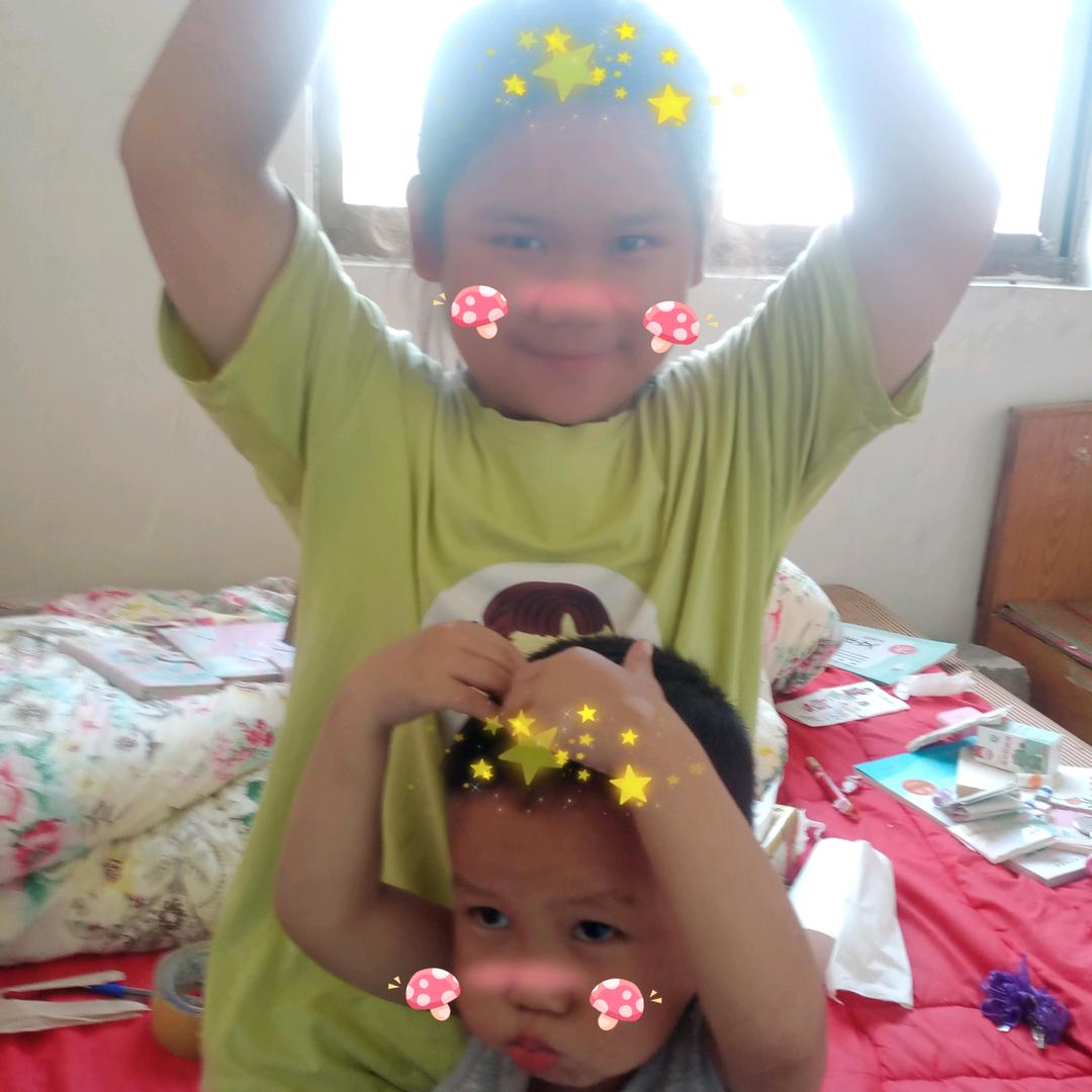 何花
