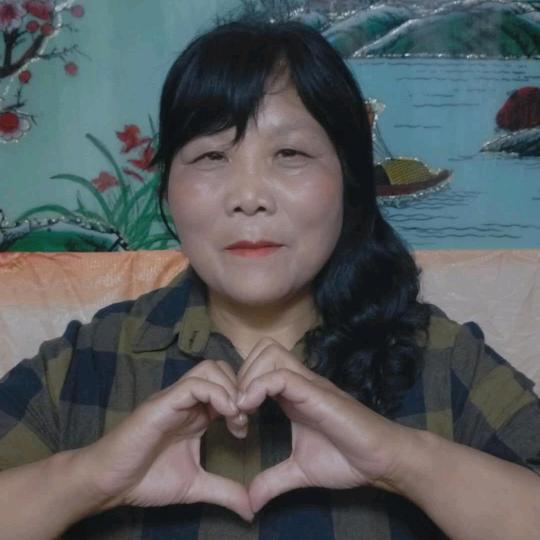 小杨姐