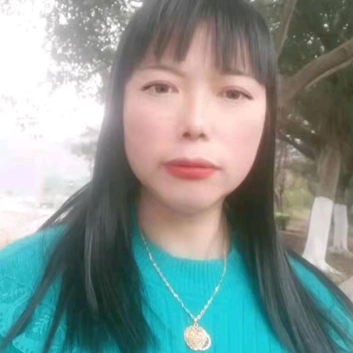 秦五妹？天天好心情，越来越好。