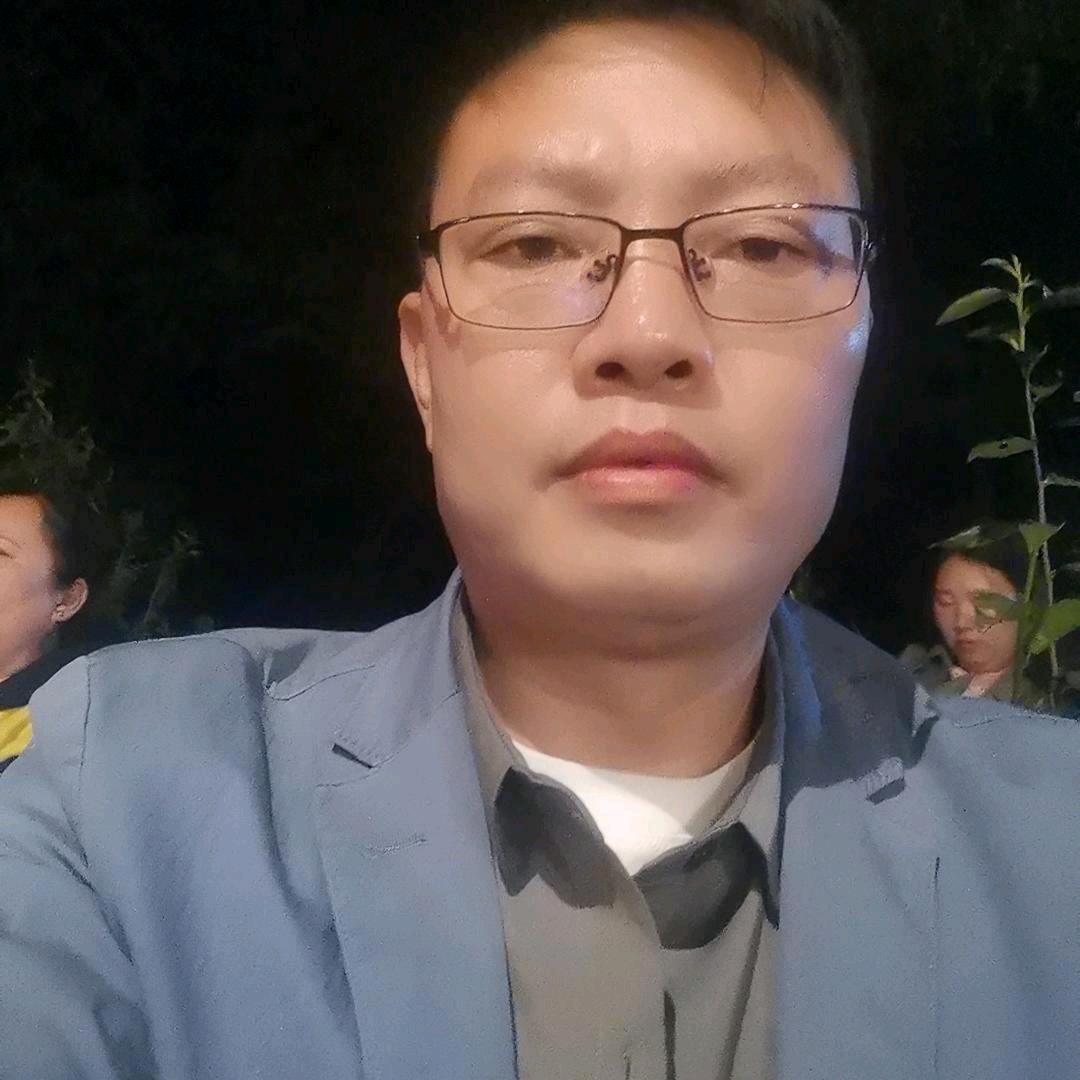 罗喜祥，孝歌爱好者
