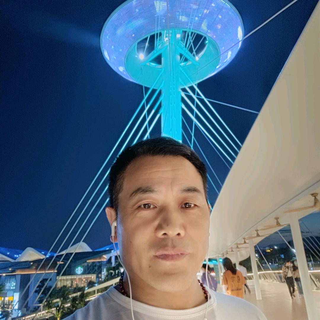 我爱家人