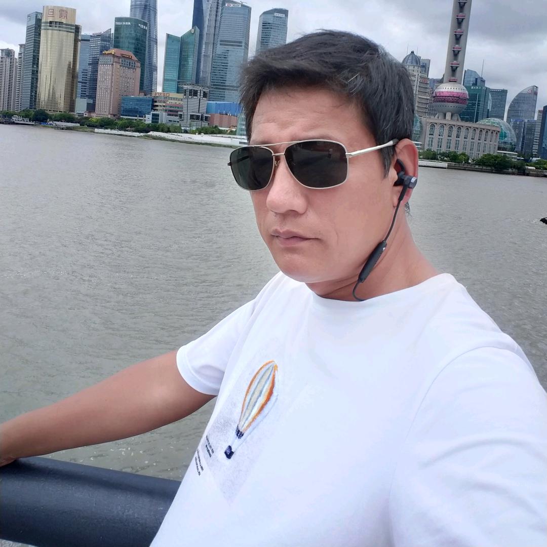 中俄镖局