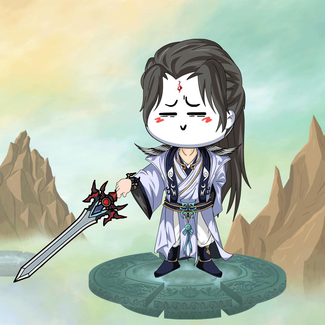 在下云澈