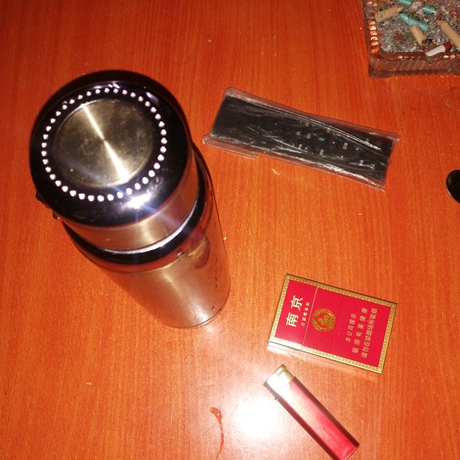 忠哥
