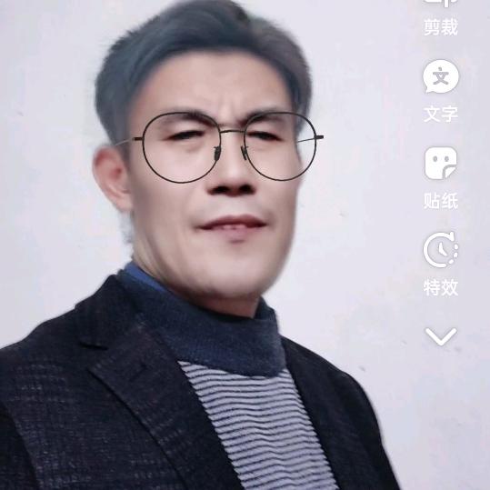 心如明月手势舞（肖）