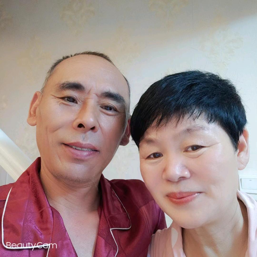 真喜乐，